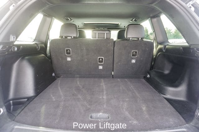 2023 JEEP GRAND CHEROKEE - Image 5