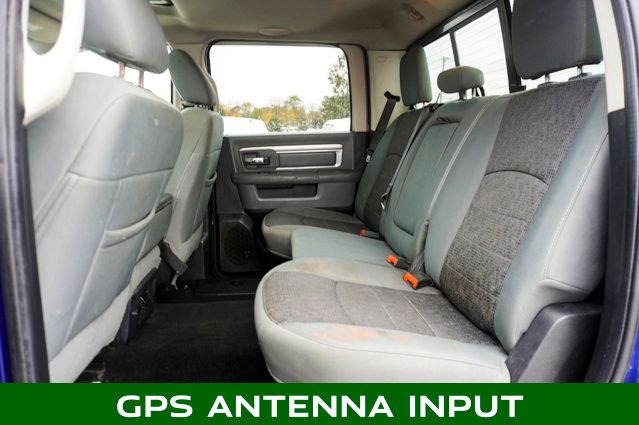 2015 RAM 2500 - Image 6