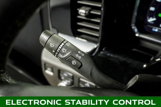 2024 GMC SIERRA - Image 19