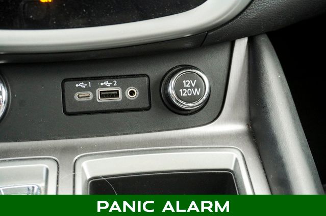2024 NISSAN MURANO - Image 20