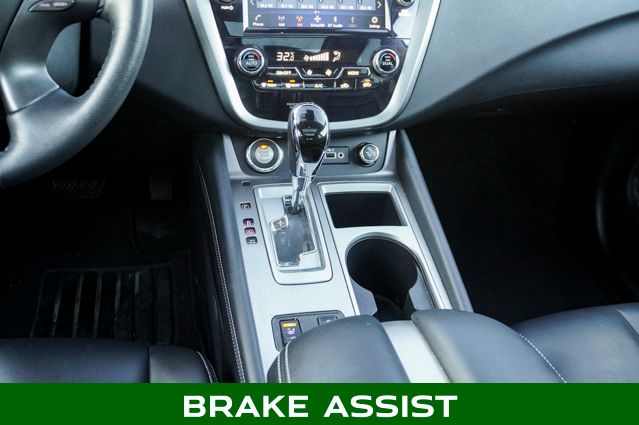 2024 NISSAN MURANO - Image 11