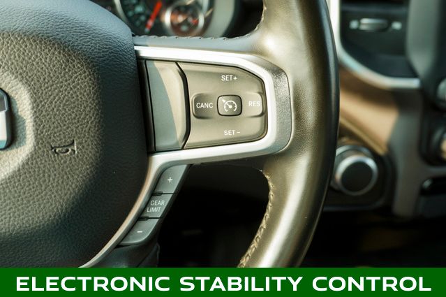 2022 RAM 1500 - Image 19