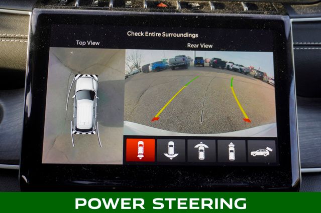 2023 JEEP GRAND CHEROKEE - Image 17