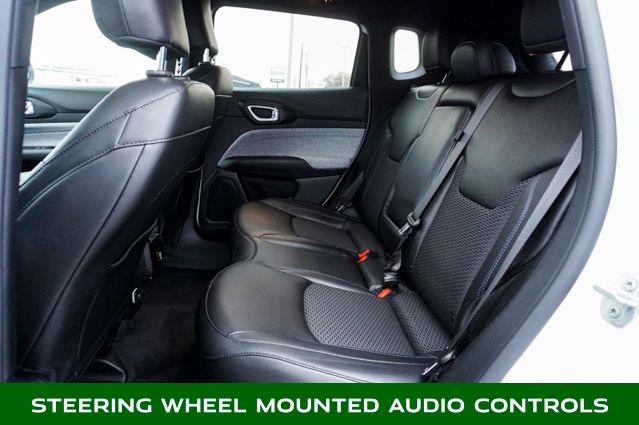 2023 JEEP COMPASS - Image 7