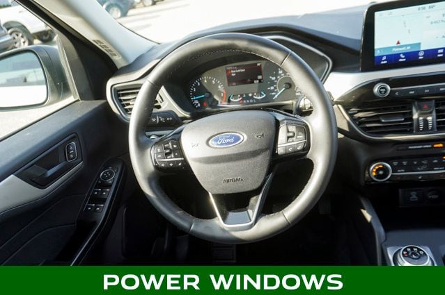 2022 FORD ESCAPE - Image 9