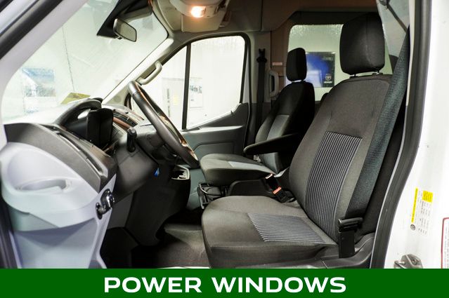 2019 FORD TRANSIT - Image 11