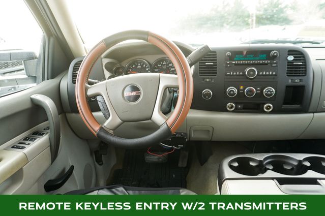 2010 GMC SIERRA - Image 8