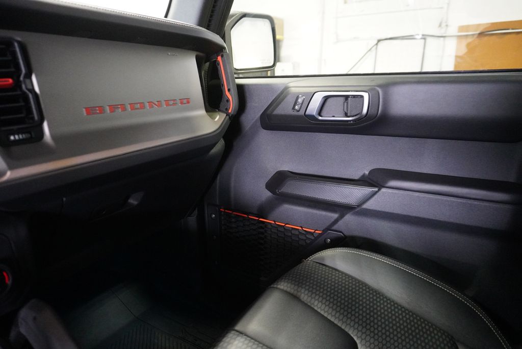 2024 FORD BRONCO - Image 29