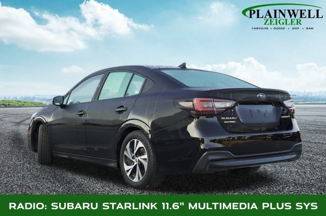 2023 Subaru Legacy Premium photo 2