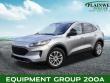 Used 2022 Ford Escape SE SUV