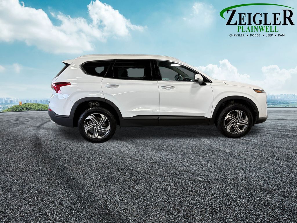 2023 HYUNDAI SANTA FE - Image 12