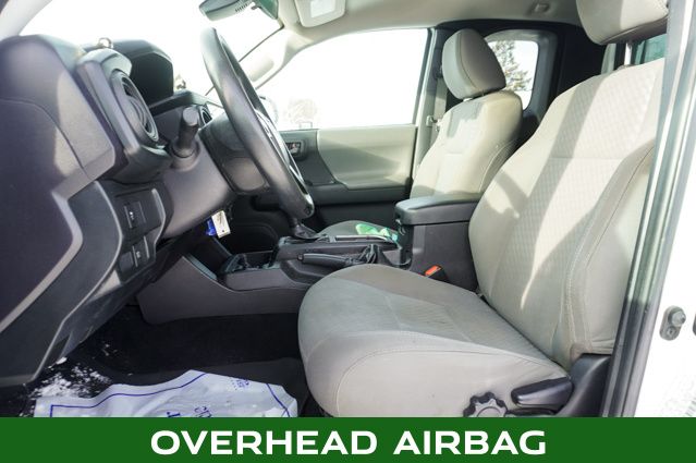 2021 TOYOTA TACOMA - Image 12