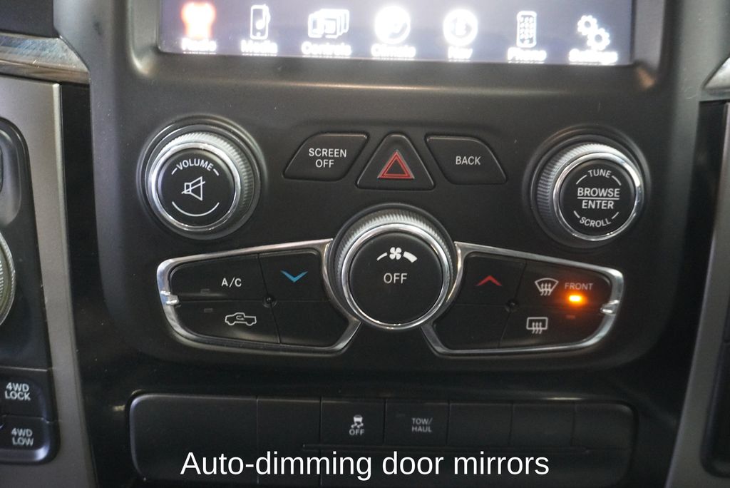 2014 RAM 1500 - Image 17