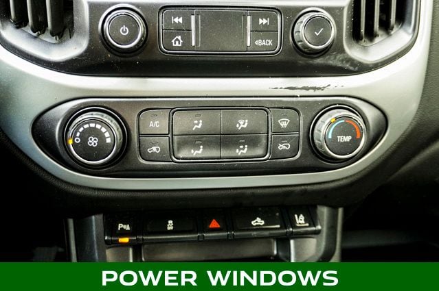 2022 CHEVROLET COLORADO - Image 15