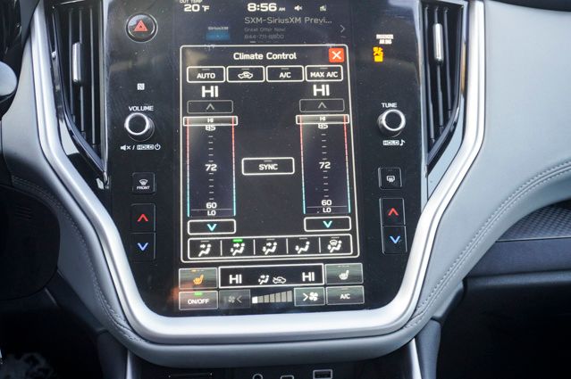 2024 SUBARU OUTBACK - Image 15