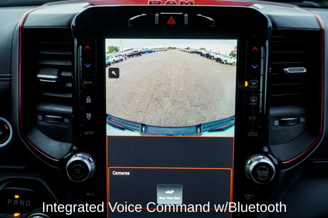 2023 RAM 1500 - Image 12