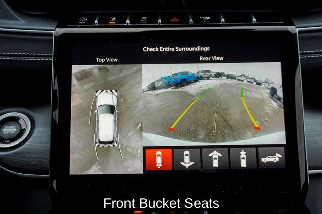 2023 JEEP GRAND CHEROKEE - Image 17