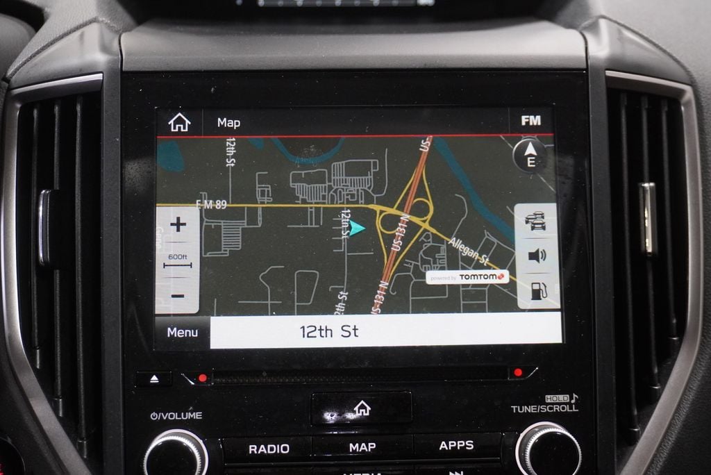 2023 SUBARU FORESTER - Image 19