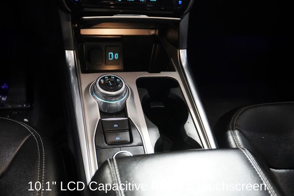 2022 FORD EXPLORER - Image 16