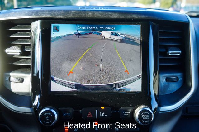 2022 RAM 1500 - Image 14