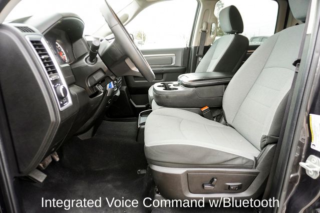 2023 RAM 1500 - Image 11