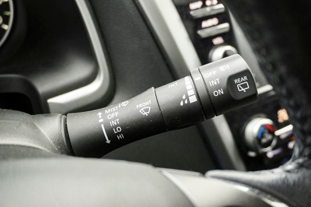 2023 NISSAN MURANO - Image 26