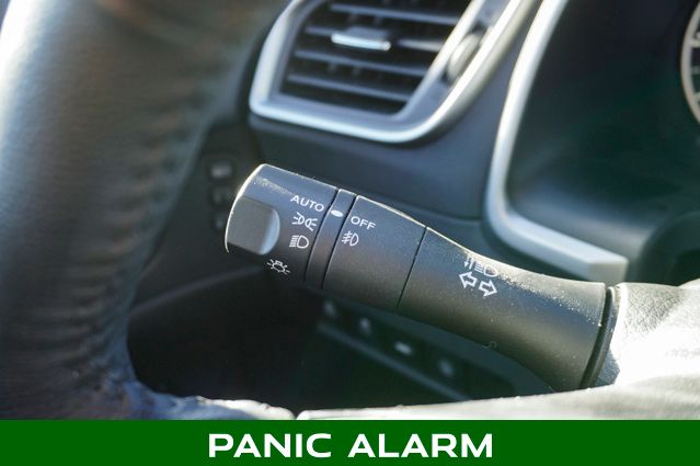 2024 NISSAN MURANO - Image 25