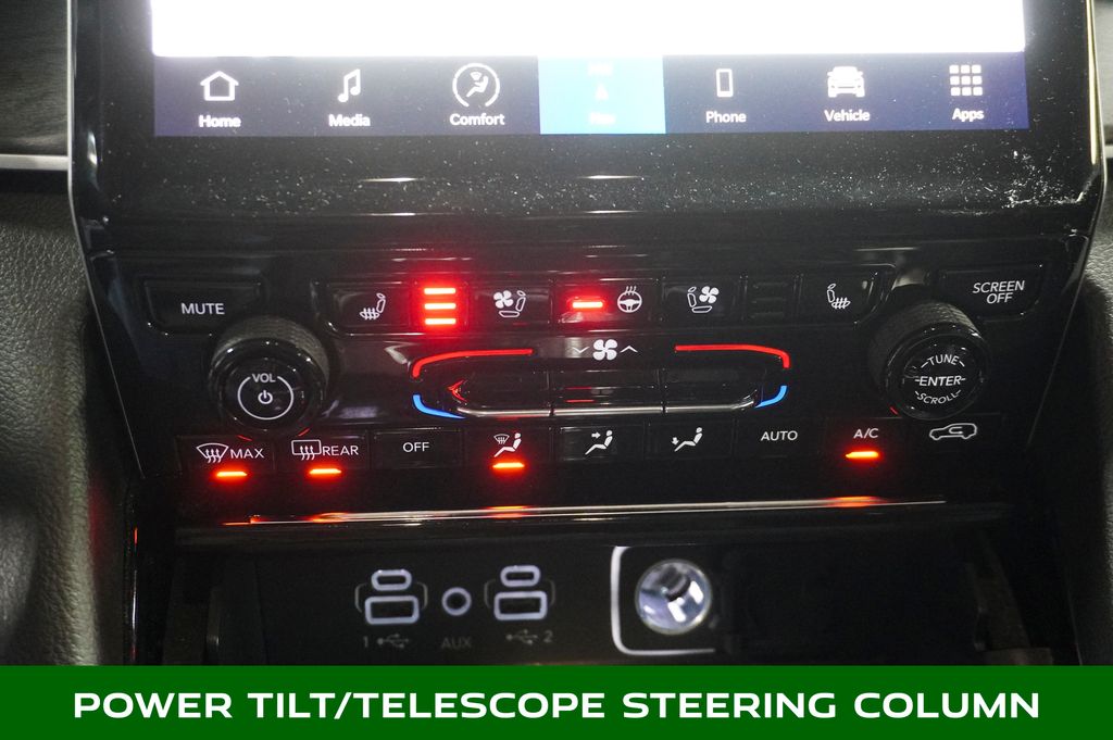 2023 JEEP GRAND CHEROKEE - Image 20