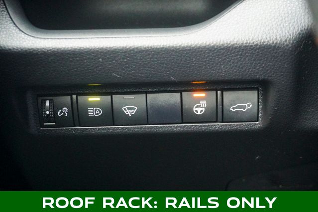 2020 TOYOTA RAV4 - Image 25