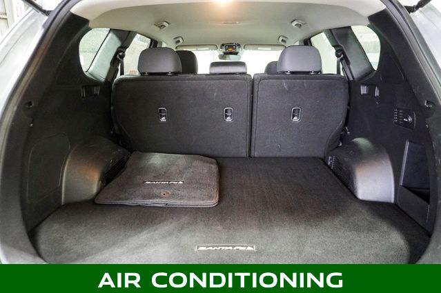 2022 HYUNDAI SANTA FE - Image 5