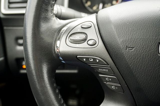 2023 NISSAN MURANO - Image 23