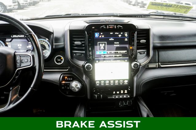 2021 RAM 1500 - Image 12