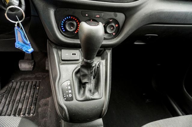 2021 RAM PROMASTER CITY - Image 13