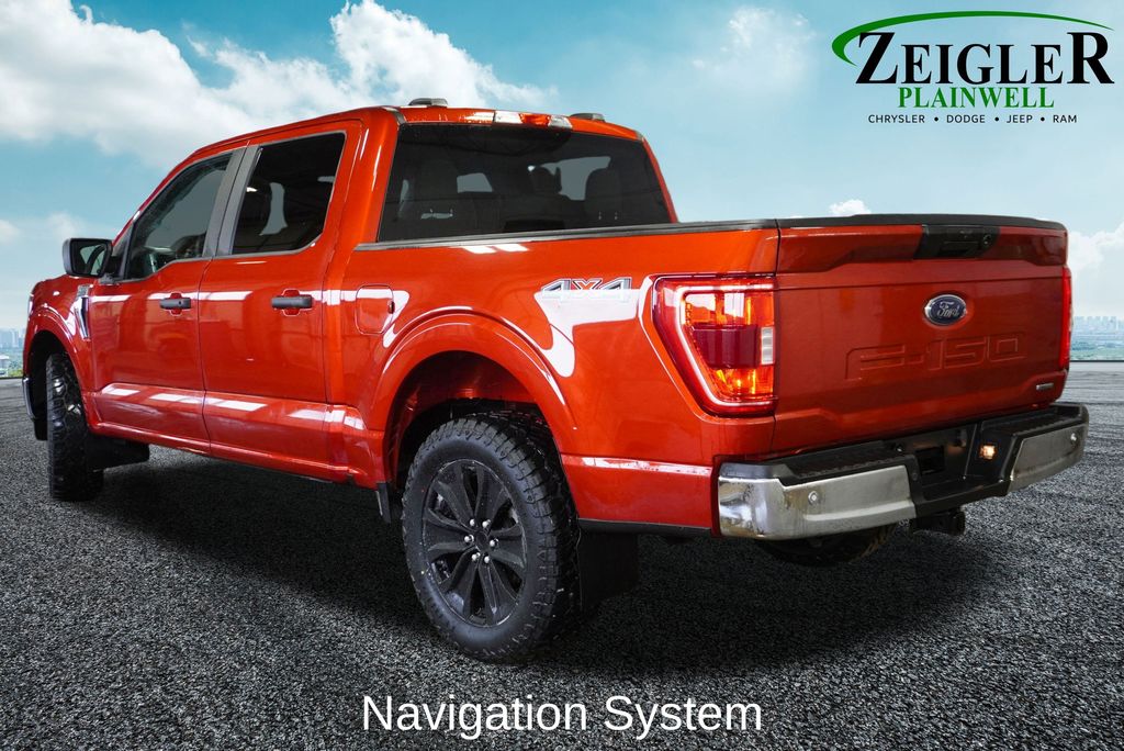2023 FORD F-150 - Image 2