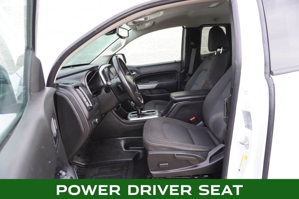 2022 CHEVROLET COLORADO - Image 13