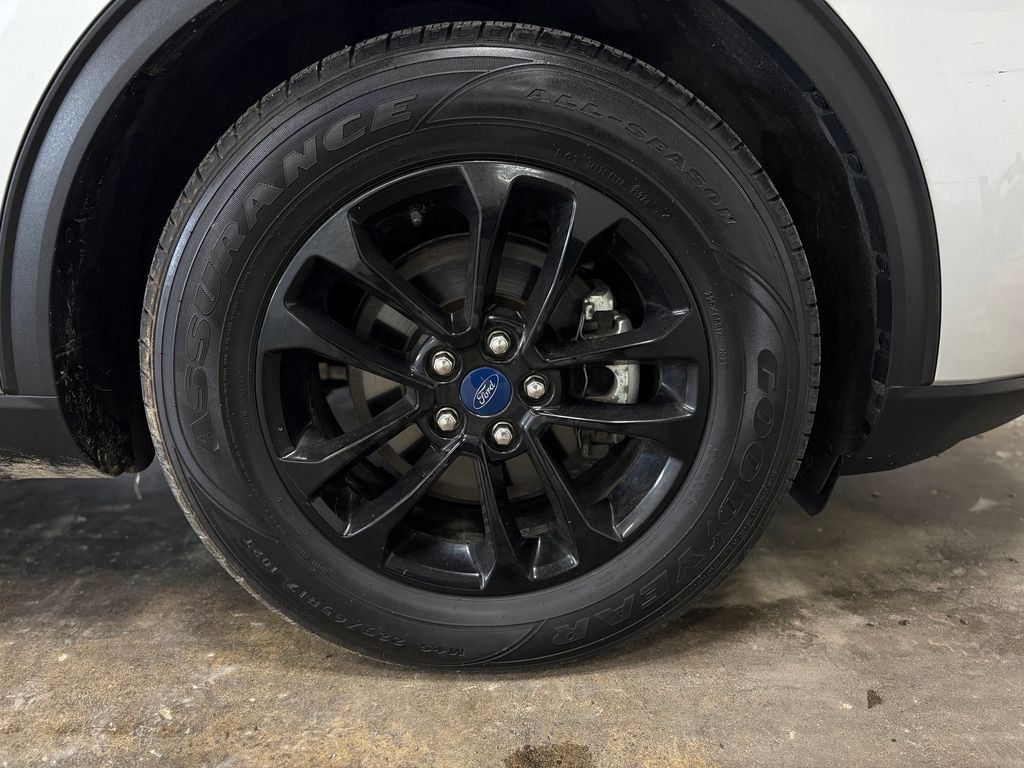 2020 FORD ESCAPE - Image 37