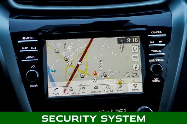 2021 NISSAN MURANO - Image 19