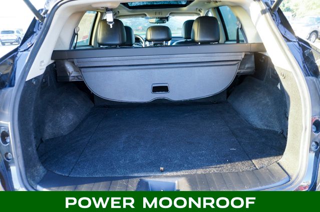 2020 NISSAN MURANO - Image 6