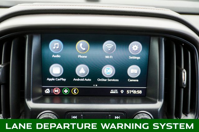 2022 GMC CANYON - Image 16