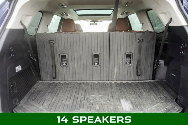 2019 SUBARU ASCENT - Image 6