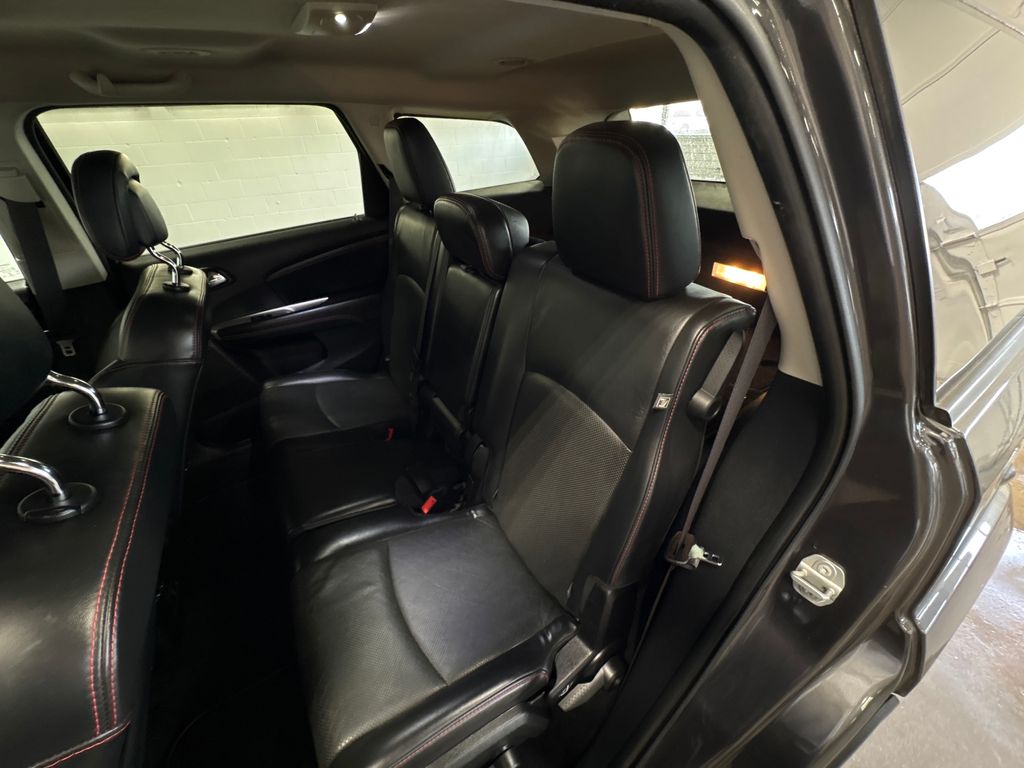 2018 DODGE JOURNEY - Image 33