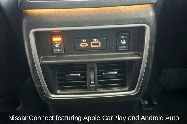 2023 NISSAN MURANO - Image 10