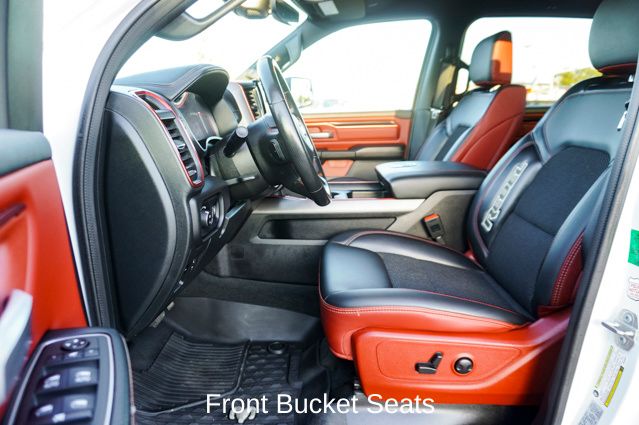 2023 RAM 1500 - Image 11