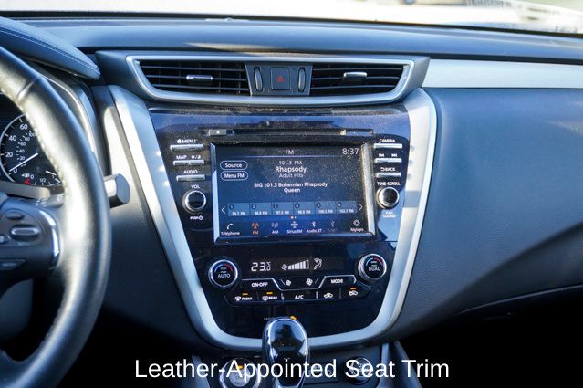 2022 NISSAN MURANO - Image 13