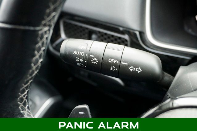 2022 HONDA CIVIC - Image 23