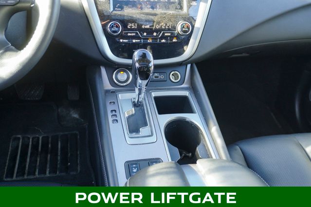 2024 NISSAN MURANO - Image 16