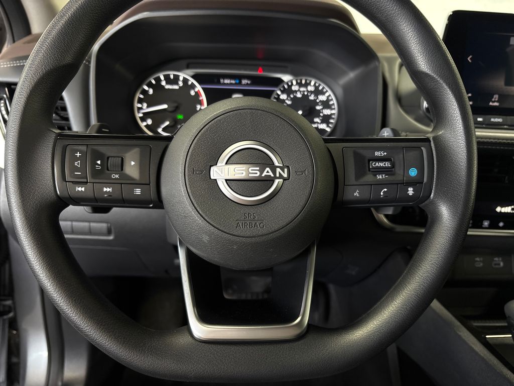 2022 NISSAN ROGUE - Image 22