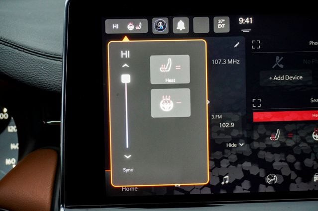 2023 JEEP COMPASS - Image 16