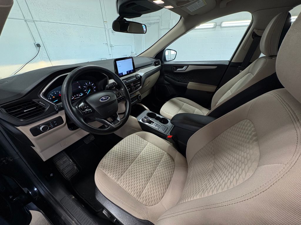 2020 FORD ESCAPE - Image 19