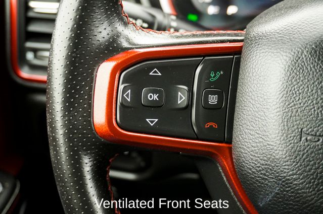 2023 RAM 1500 - Image 18